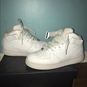 Nike Air Force 1